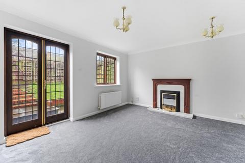 undefined, Park Leys, Harlington