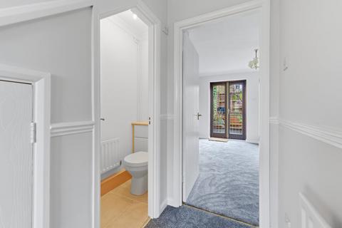 undefined, Park Leys, Harlington