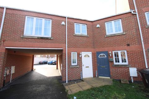 undefined, Grants Yard, Station Street, Burton upon Trent DE14