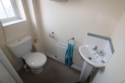 undefined, Grants Yard, Station Street, Burton upon Trent DE14