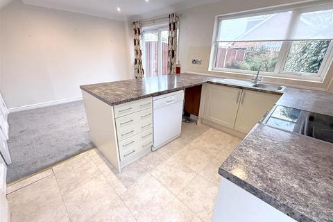 undefined, Cox Drive, Bottesford