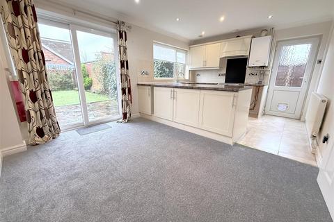 undefined, Cox Drive, Bottesford