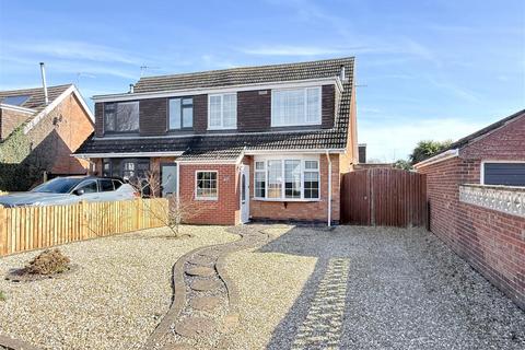 undefined, Cox Drive, Bottesford