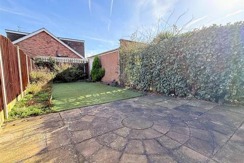 undefined, Cox Drive, Bottesford