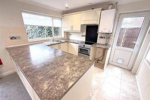 undefined, Cox Drive, Bottesford
