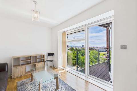 undefined, Princess Way, Excelsior, SA1