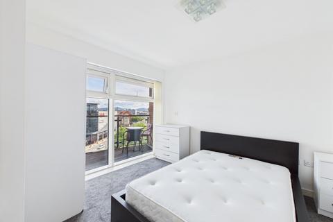 undefined, Princess Way, Excelsior, SA1