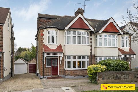undefined, Park Drive, London