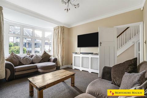 undefined, Park Drive, London