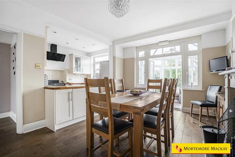 undefined, Park Drive, London