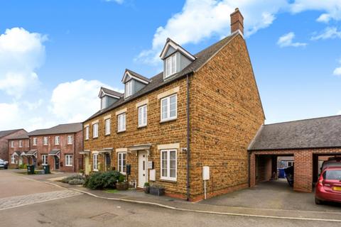undefined, Goldings Road, Banbury OX15