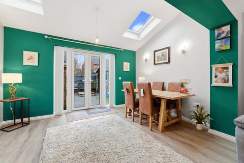 undefined, Goldings Road, Banbury OX15