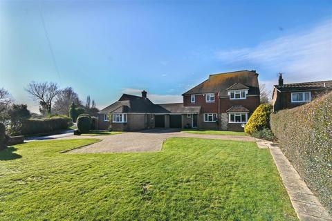 undefined, Wallsend Road, Pevensey