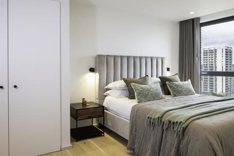 undefined, Author Kings Cross, 180 York Way London N1