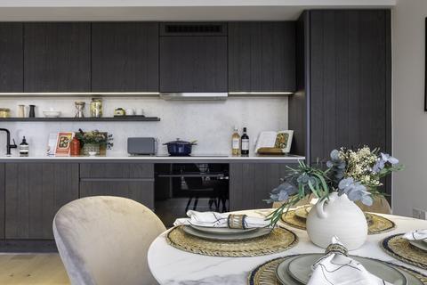 undefined, Author Kings Cross, 180 York Way London N1