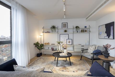 undefined, Author Kings Cross, 180 York Way London N1
