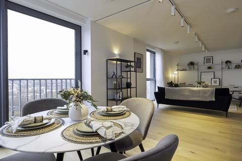 undefined, Author Kings Cross, 180 York Way London N1