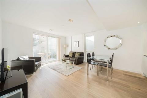 1 bedroom flat to rent, Avantgarde Place, London E1