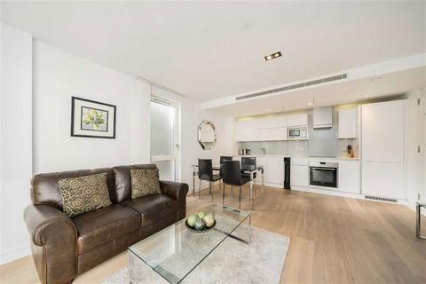 1 bedroom flat to rent, Avantgarde Place, London E1