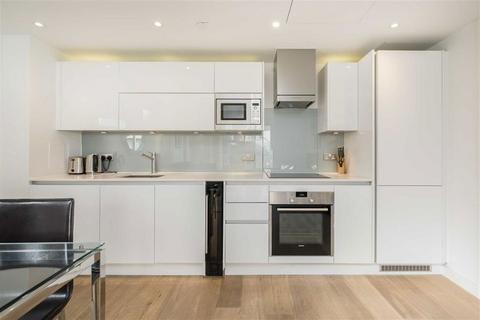 1 bedroom flat to rent, Avantgarde Place, London E1
