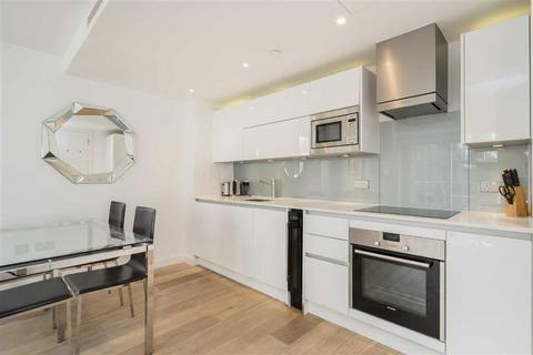 1 bedroom flat to rent, Avantgarde Place, London E1
