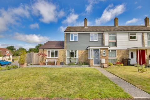 Meadfield Road, Meopham