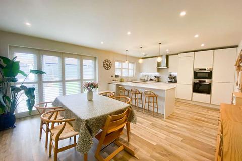 3 bedroom detached house for sale, The Mazles, Comberton, Cambridge