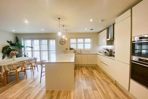 3 bedroom detached house for sale, The Mazles, Comberton, Cambridge