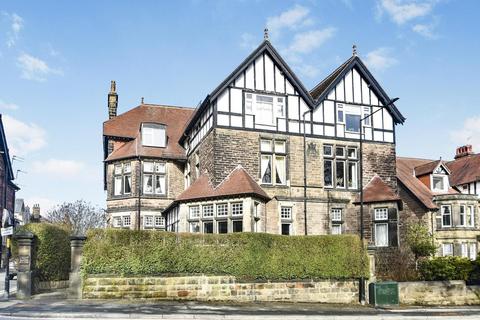 undefined, Springfield Avenue, Harrogate
