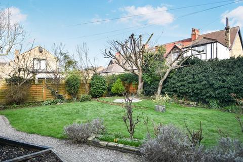 undefined, Springfield Avenue, Harrogate