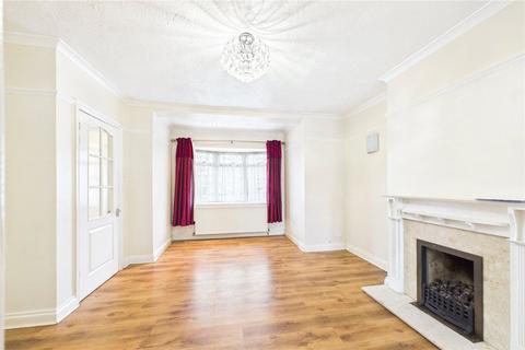 3 bedroom semi-detached house to rent, Grafton Road, Tilehurst, Reading, Berkshire, RG30