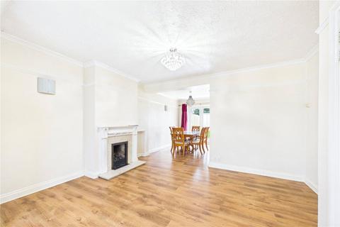 3 bedroom semi-detached house to rent, Grafton Road, Tilehurst, Reading, Berkshire, RG30