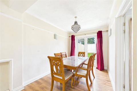 3 bedroom semi-detached house to rent, Grafton Road, Tilehurst, Reading, Berkshire, RG30