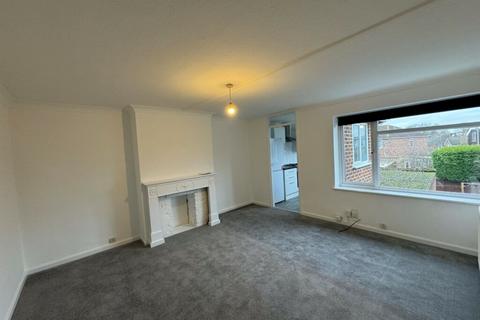 undefined, The Avenue, Hertford
