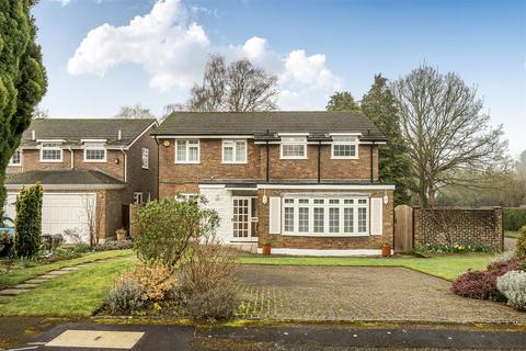 The Beeches, Banstead