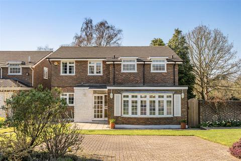 undefined, The Beeches, Banstead