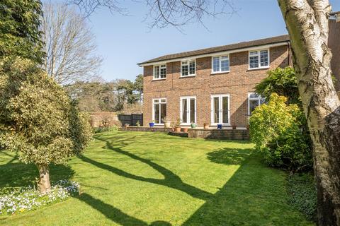 undefined, The Beeches, Banstead