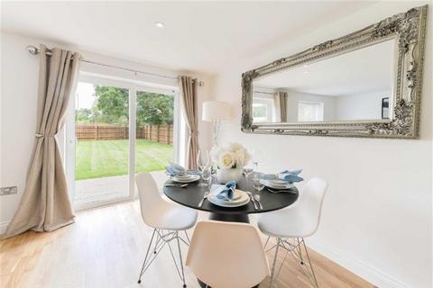 undefined, Oak Glade, Epsom KT19