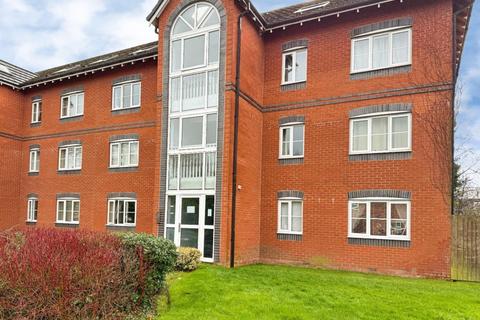 2 bedroom apartment for sale, Manley Park, Guest Street, Leigh