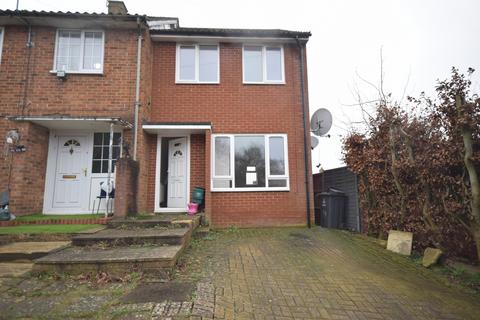 undefined, Spring Drive, Stevenage SG2