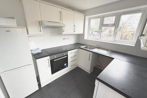 undefined, Spring Drive, Stevenage SG2