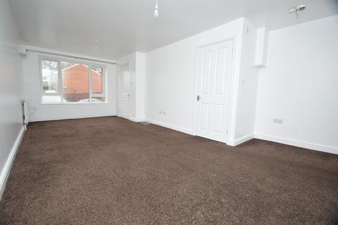 undefined, Spring Drive, Stevenage SG2