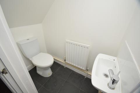 undefined, Spring Drive, Stevenage SG2