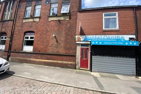 undefined, Ripponden Road, Oldham, Greater Manchester, OL1