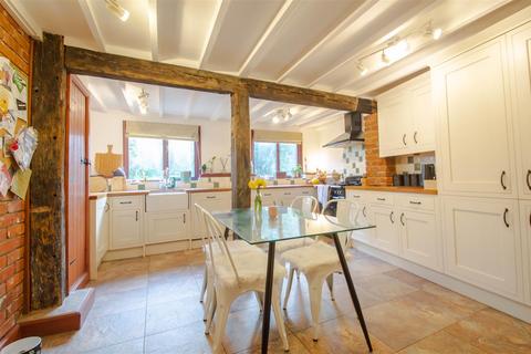 undefined, Rectory Road, Kedington CB9