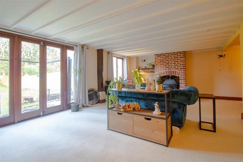 undefined, Rectory Road, Kedington CB9