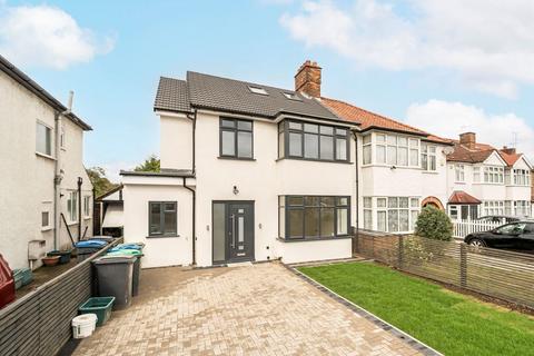 4 bedroom house to rent, Beresford Avenue, Surbiton KT5