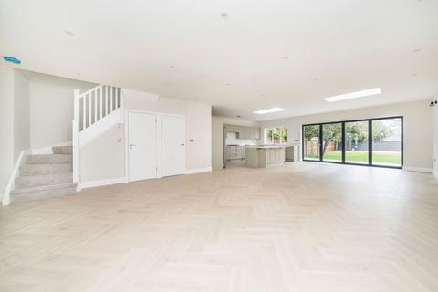 4 bedroom house to rent, Beresford Avenue, Surbiton KT5