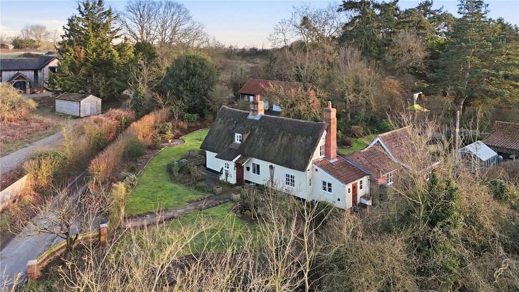 Runton Croft