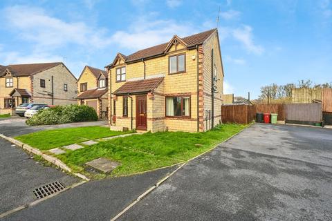 undefined, Overmoor View, Tibshelf, Alfreton